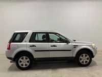 Occasion Land Rover Freelander 2 HSE 233 PK (171 kW) 2007 Grijs SUV