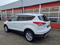 tweedehands Ford Kuga 1.6 Trend