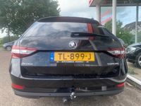 tweedehands Skoda Superb Combi 1.4 TSi ACT Ambition BNS, Vol! Rijklaar!