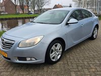 tweedehands Opel Insignia 1.4 Turbo EcoFLEX Business+ 2e eigenaar dealer ond