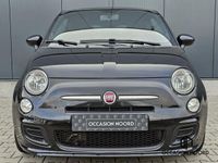 tweedehands Fiat 500 Abarth S By 0.9 TwinAir Turbo|Airco|Blue&Me|MF-Stuur