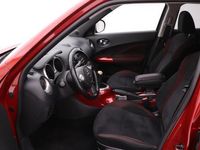 tweedehands Nissan Juke 1.6 Acenta | Climate control | Cruise control | Tr