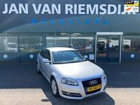Occasion Audi A3 Sportback Attraction 105 PK (77 kW) 2012 Grijs Hatchback