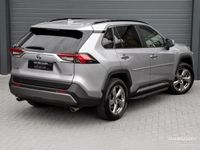 tweedehands Toyota RAV4 2.5 Hybrid Executive NAP 360 Leer JBL Vol Opties