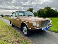 tweedehands Volvo 164 Op LPG, automaat, prachtexemplaar.