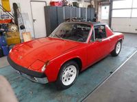 tweedehands Porsche 914 