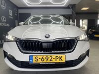 tweedehands Skoda Scala 1.0 TSI Sport Business