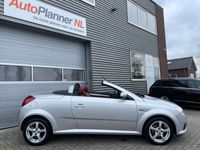 tweedehands Opel Tigra TwinTop 1.4-16V Temptation! Airco! Leder! 1e Eig.!