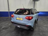 Occasion Suzuki Vitara 129 PK (94 kW) 2021 Blauw SUV