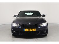 tweedehands BMW 418 4 Serie Gran CoupéExecutive Edition | Dealer Onderhouden! | M-Sport | Sportstoelen | LED | Navi | Clima | Stoelverwarming | 18'' L
