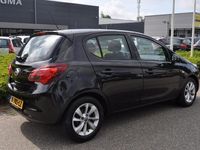 tweedehands Opel Corsa 1.4i 5-DEURS EDITION-uitv/AIRCO/LM-VELGEN/ISOFIX/C