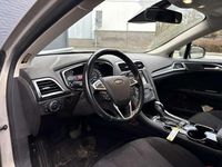 Occasion Ford Mondeo Titanium 160 PK (117 kW) 2015 Grijs Hatchback