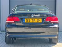 tweedehands BMW 325 3-SERIE Coupé i High Executive Automaat Ledersportstoelen met memory Xenon verlichting