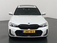 Occasion BMW 330 Comfort Edition 293 PK (215 kW) 2023 Wit Stationwagen
