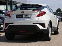 tweedehands Toyota C-HR 1.8 Hybrid Dynamic I Navi