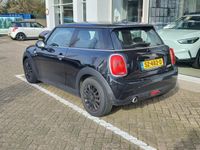 tweedehands Mini Cooper 1.5 SALT AUTOMAAT Navi | Airco | Parkeersensoren |