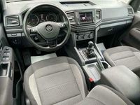 tweedehands VW Amarok V6 3.0 - Road use only - Like NEW