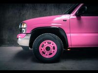 Occasion GMC Yukon 341 PK (250 kW) 2002 SUV