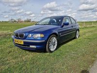 tweedehands BMW 325 325 E46 TI Compact