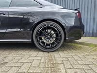 tweedehands Audi RS5 Coupé 4.2 FSi 450pk V8 Quattro *GruppeM* Panorama|