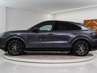Occasion Porsche Cayenne 462 PK (339 kW) 2024 Grijs SUV