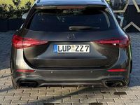 Occasion Mercedes C180 Advanced Plus 170 PK (125 kW) 2023 Grijs Stationwagen