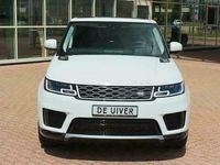 Occasion Land Rover Range Rover Sport HSE 299 PK (219 kW) 2021 Wit SUV