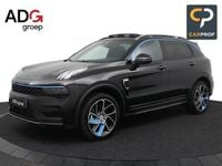 Occasion Lynk & Co 01 280 PK (205 kW) 2024 Zwart SUV