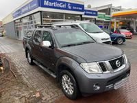 tweedehands Nissan Navara 3.0 251pk. Dubbel Cabine, 4wd, Aut, 5 pers, Pick-up