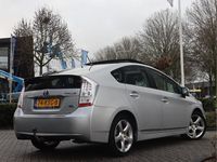 Occasion Toyota Prius 101 PK (74 kW) 2010 Grijs Hatchback
