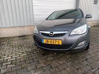 tweedehands Opel Astra 1.4 Cosmo - Start Niet