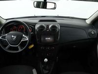 tweedehands Dacia Sandero 0.9 TCe Bi-Fuel SL Stepway | Navigatie | Parkeerse