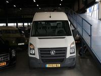 tweedehands VW Crafter 46 2.5 TDI L2 / Airco / Nette Bus / Nw APK 2025 ! ! !