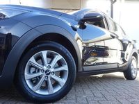 Occasion Kia Stonic 120 PK (88 kW) 2023 Zwart (metallic) SUV