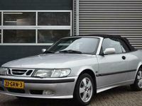 tweedehands Saab 9-3 Cabriolet 2.0T S LUXURY / LEDER / CLIMA / CRUIS