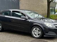 tweedehands Opel Astra GTC 1.4 Business, APK 29-11-2024