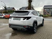 Occasion Hyundai Tucson Comfort 266 PK (195 kW) 2024 Wit SUV