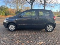Occasion VW Fox 54 PK (39 kW) 2010 Grijs Hatchback