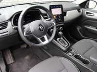 tweedehands Renault Arkana 1.3 Mild Hybrid 160 EDC Automaat Techno