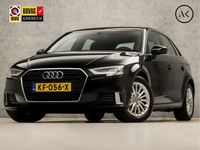 Occasion Audi A3 Sportback Sport 116 PK (85 kW) 2016 Zwart (metallic) Hatchback