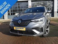 Occasion Renault Arkana Techno 143 PK (105 kW) 2024 Grijs SUV