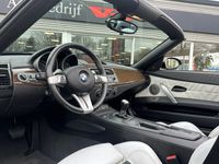 tweedehands BMW Z4 Roadster 2.5i S | SMG | Memory | Sportstoelen | Cruise | Vol opties!