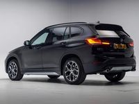 Occasion BMW X1 Executive 178 PK (130 kW) 2021 Zwart SUV
