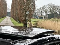 Occasion VW Golf VII R 301 PK (221 kW) 2014 Zwart Hatchback