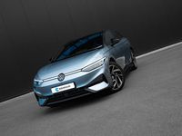 Occasion VW ID.7 Pro 11 kW (15 PK) 2026 Blauw Stationwagen