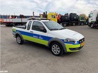 tweedehands Fiat Strada Pick-up 1.3 MultiJet Adventure