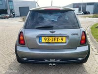 tweedehands Mini Cooper S 1.6