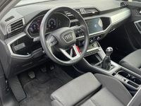 tweedehands Audi Q3 35 TFSI Advanced Pro Line | APPLE CARPLAY | SPORTI