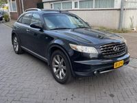 tweedehands Infiniti Fx35 AWD