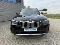Occasion BMW X3 293 PK (215 kW) 2023 Zwart SUV